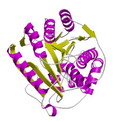 Image of CATH 3q9fK00