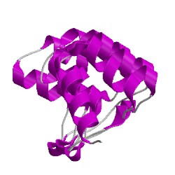 Image of CATH 3q9uC