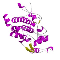 Image of CATH 3qa0B01