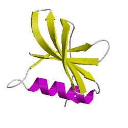 Image of CATH 3qa0B02