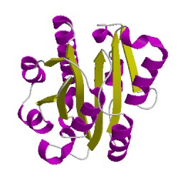 Image of CATH 3qa3G
