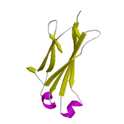 Image of CATH 3qa3J02