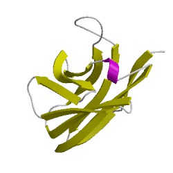 Image of CATH 3qa3K01