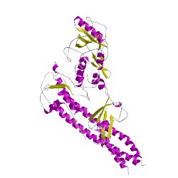 Image of CATH 3qa8H