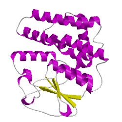 Image of CATH 3qagA