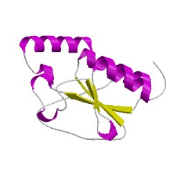 Image of CATH 3qagA01