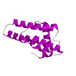 Image of CATH 3qagA02