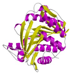 Image of CATH 3qaiA00