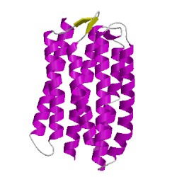 Image of CATH 3qapA00