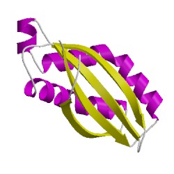 Image of CATH 3qauA02