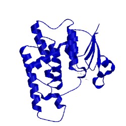 Image of CATH 3qaw