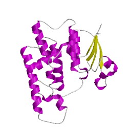 Image of CATH 3qawA