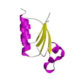 Image of CATH 3qawA01