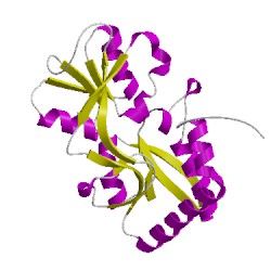 Image of CATH 3qaxA