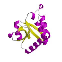 Image of CATH 3qaxA01