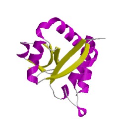 Image of CATH 3qaxB01