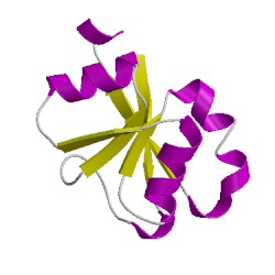 Image of CATH 3qaxB02