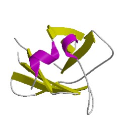 Image of CATH 3qazK01