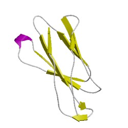 Image of CATH 3qazX02