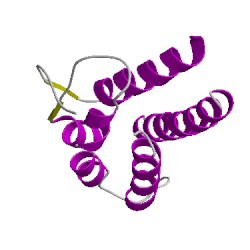 Image of CATH 3qazb00
