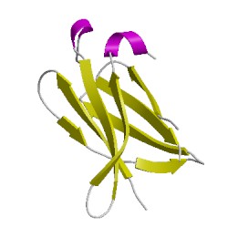 Image of CATH 3qazc01