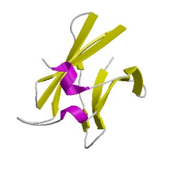 Image of CATH 3qazf01