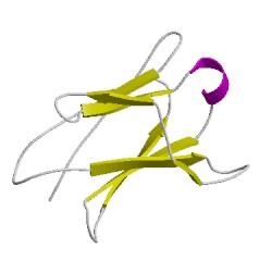 Image of CATH 3qazg01