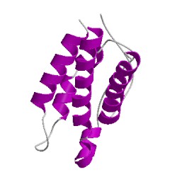 Image of CATH 3qazh00