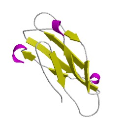 Image of CATH 3qazj01