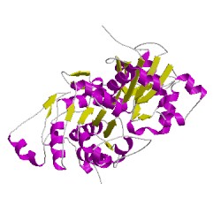 Image of CATH 3qb0A