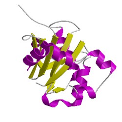 Image of CATH 3qb0A01