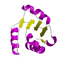 Image of CATH 3qb0A02