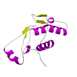 Image of CATH 3qb0A03