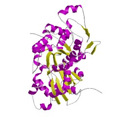 Image of CATH 3qb0B