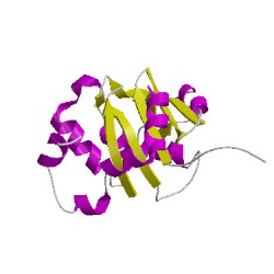 Image of CATH 3qb0B01