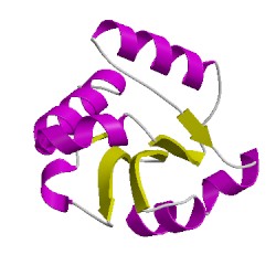 Image of CATH 3qb0B02