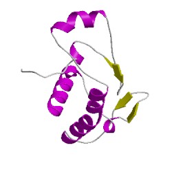 Image of CATH 3qb0B03