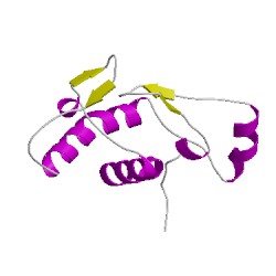 Image of CATH 3qb0D03