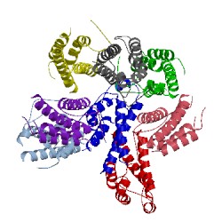 Image of CATH 3qb1