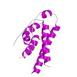 Image of CATH 3qb1A00