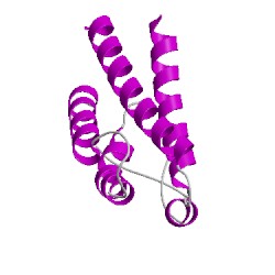 Image of CATH 3qb1B
