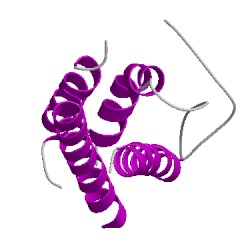 Image of CATH 3qb1D
