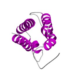 Image of CATH 3qb1F