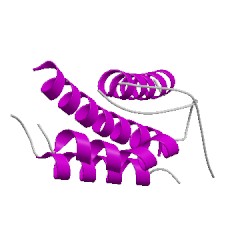Image of CATH 3qb1G