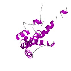 Image of CATH 3qb2D