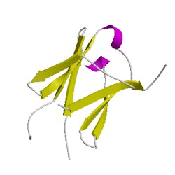 Image of CATH 3qb7D01