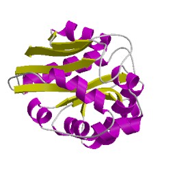 Image of CATH 3qb8A00
