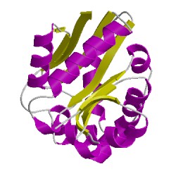 Image of CATH 3qb8B