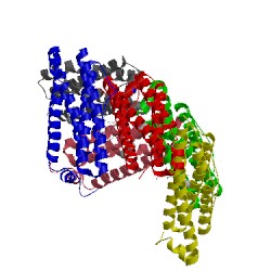 Image of CATH 3qb9