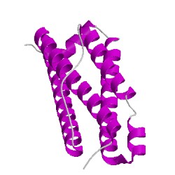 Image of CATH 3qb9B